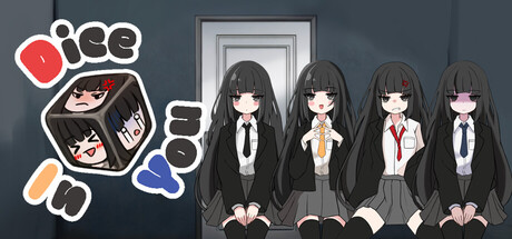 Dice In You cover art