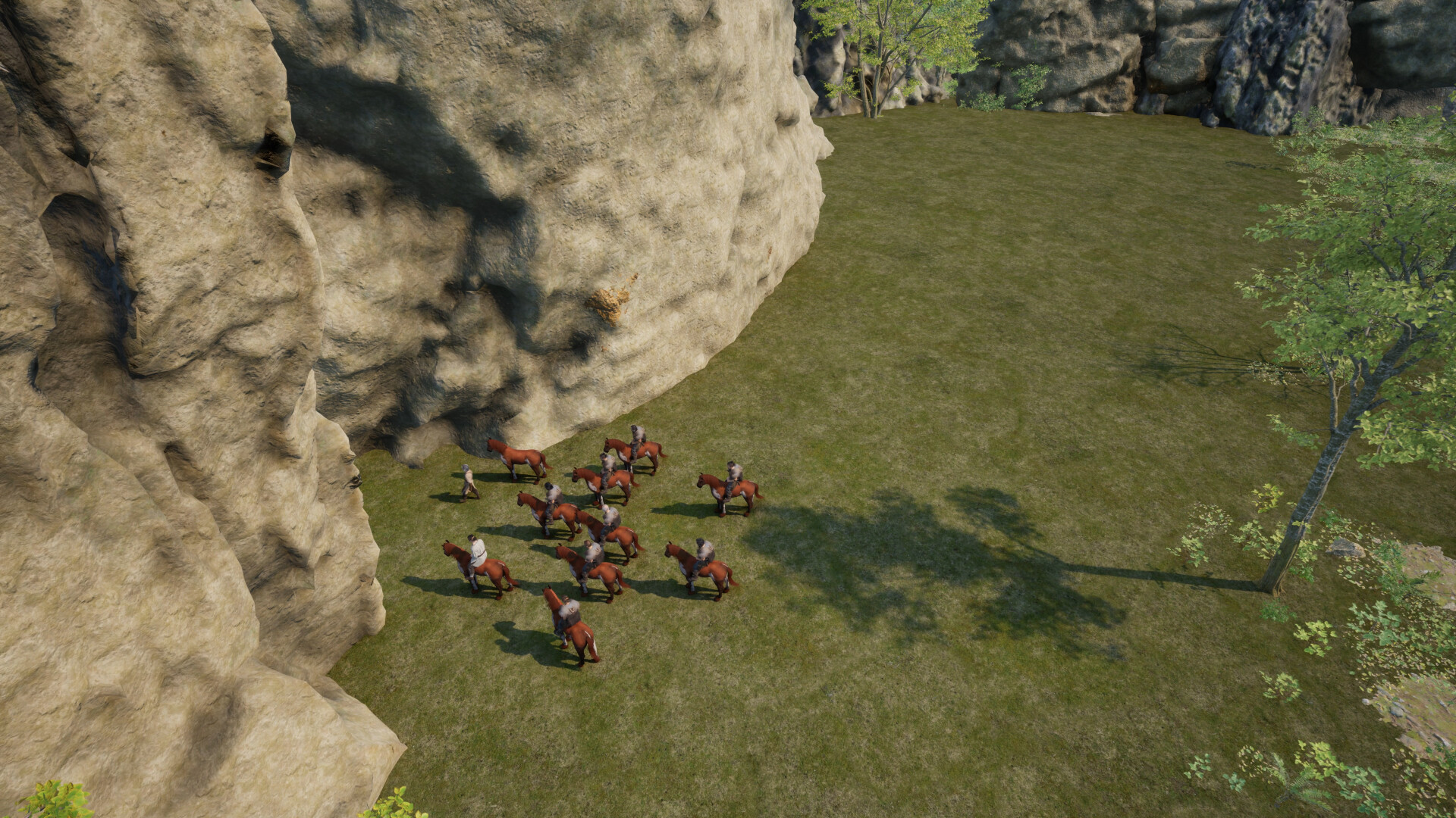 Ergenekon screenshot #11