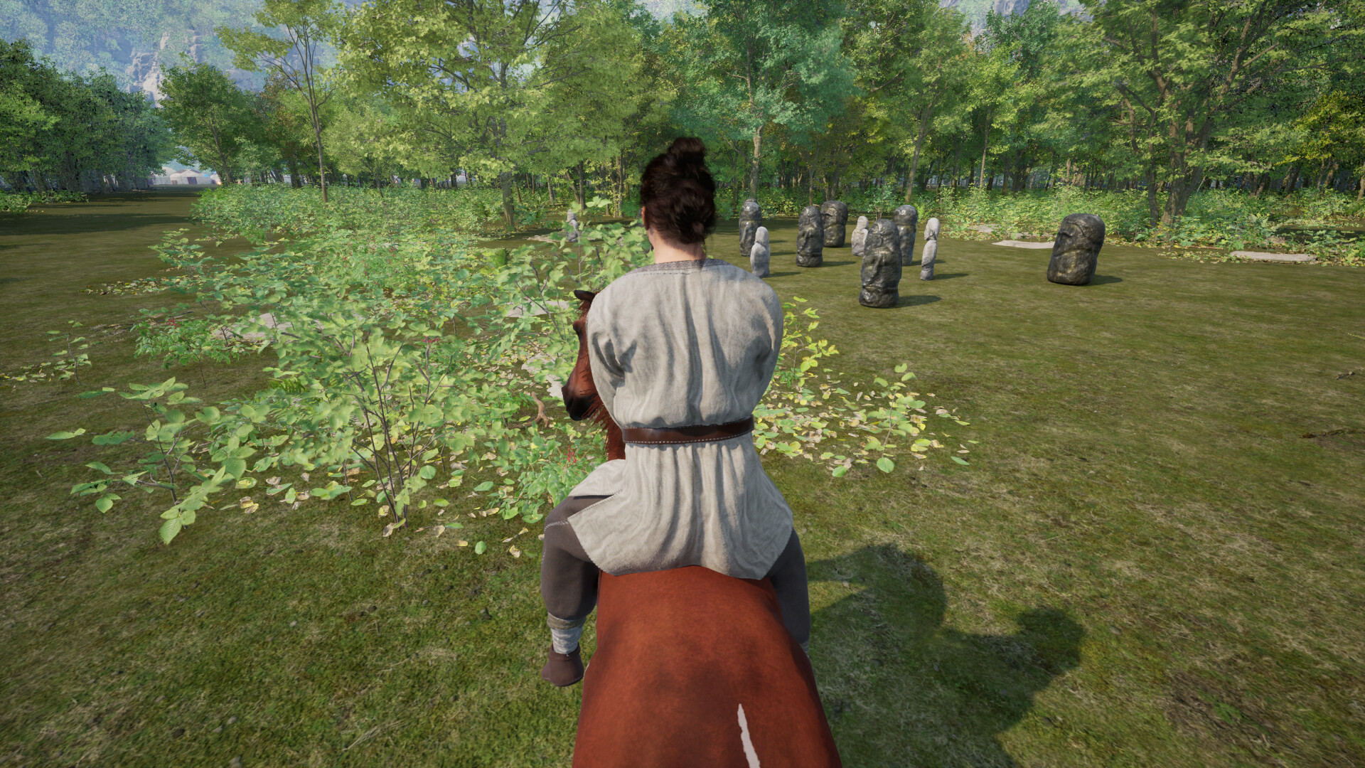 Ergenekon screenshot #3