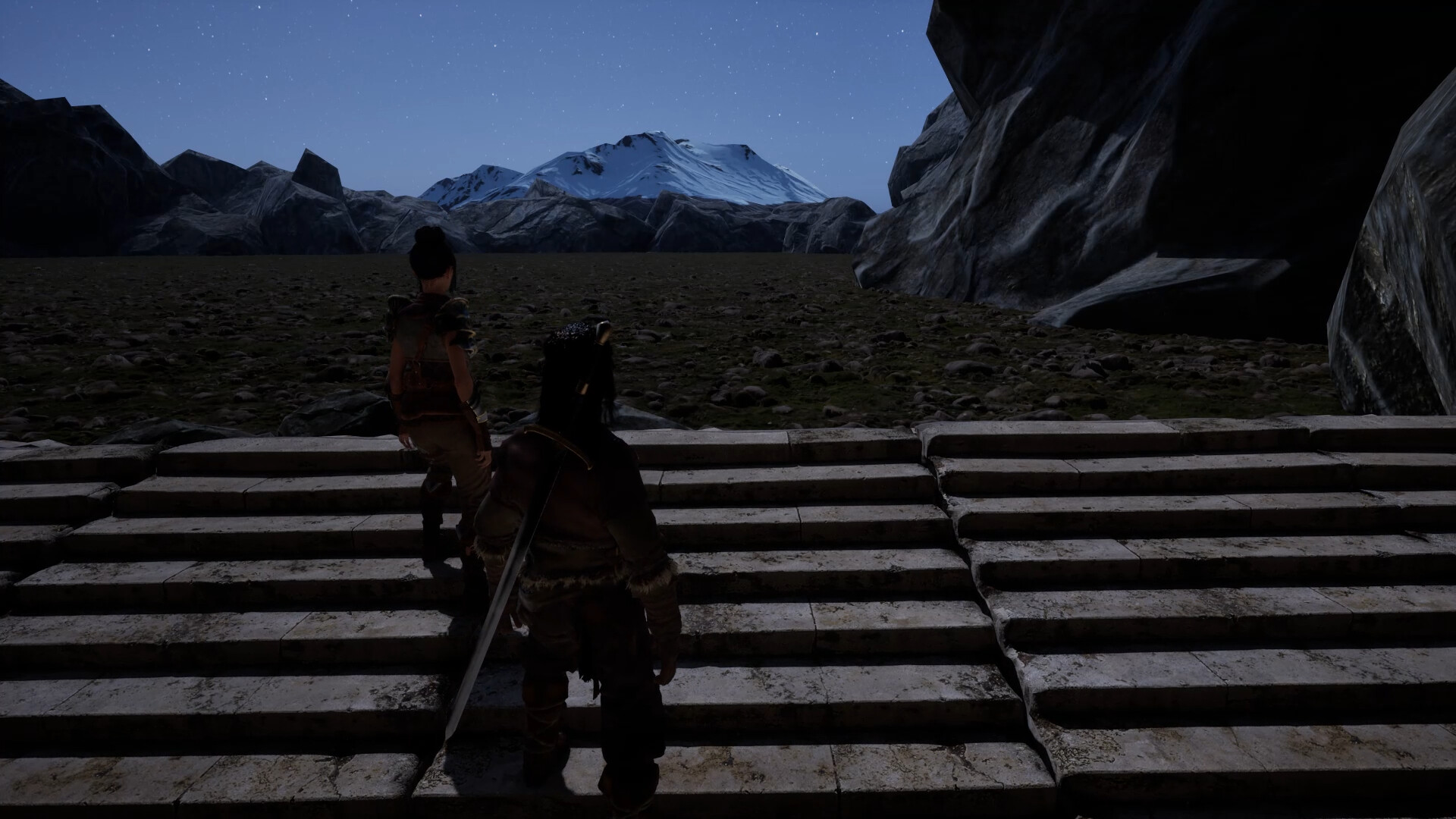 Ergenekon screenshot #15