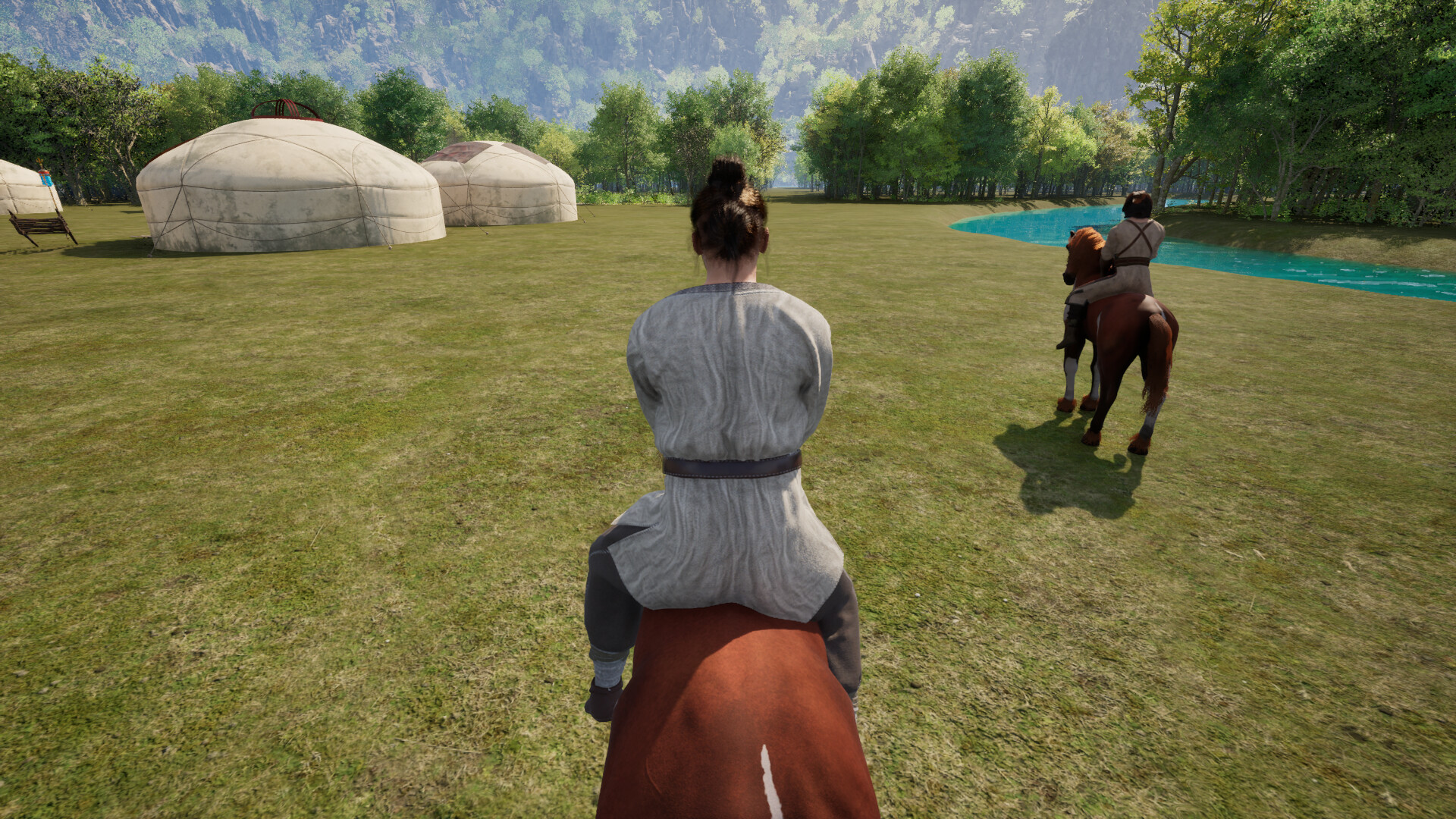 Ergenekon screenshot #7