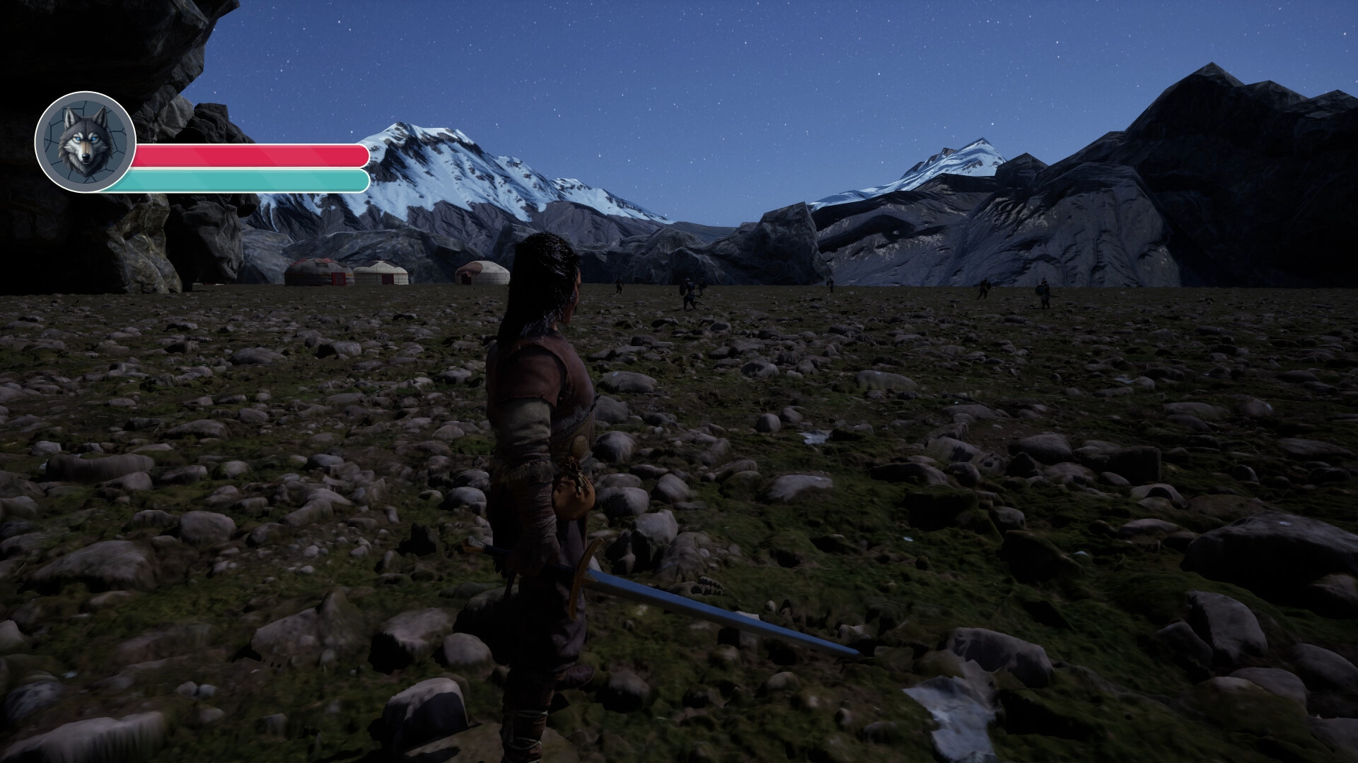 Ergenekon screenshot #16