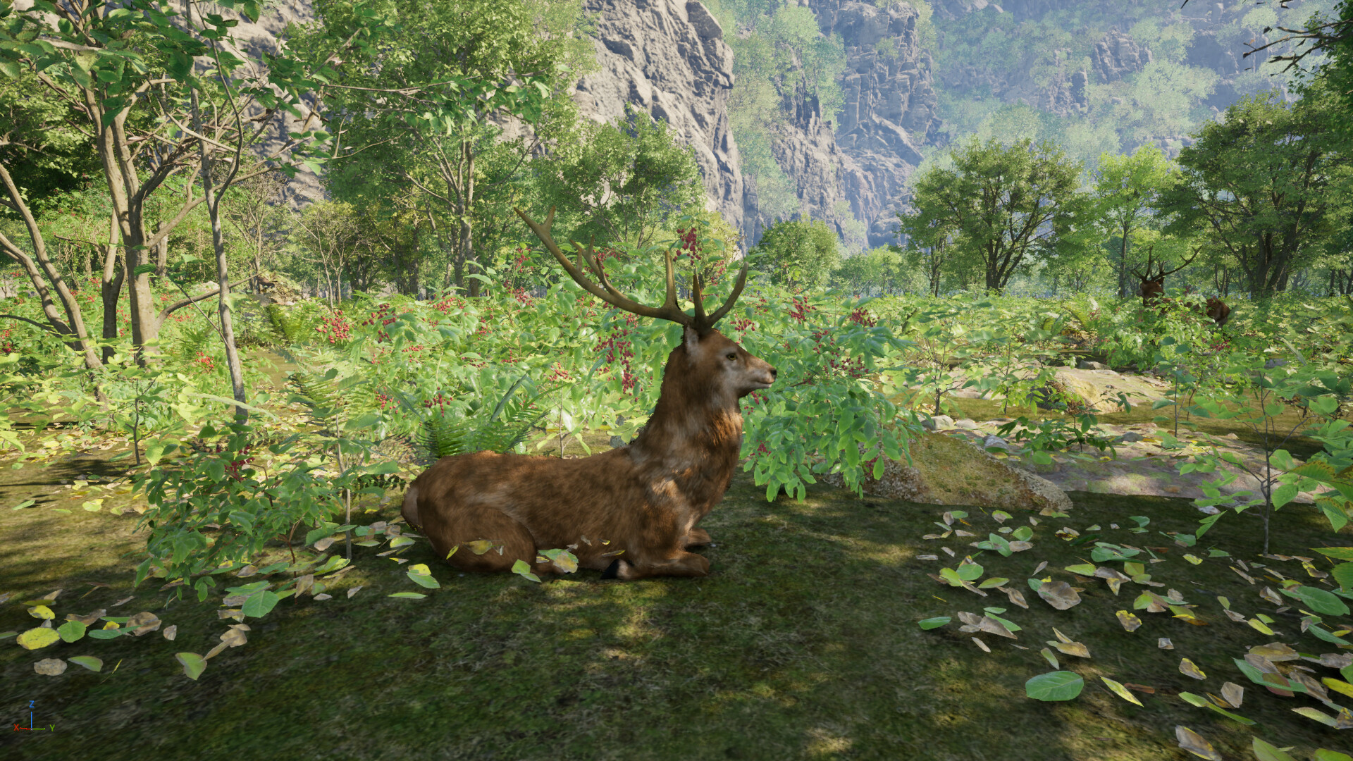 Ergenekon Screenshot 8