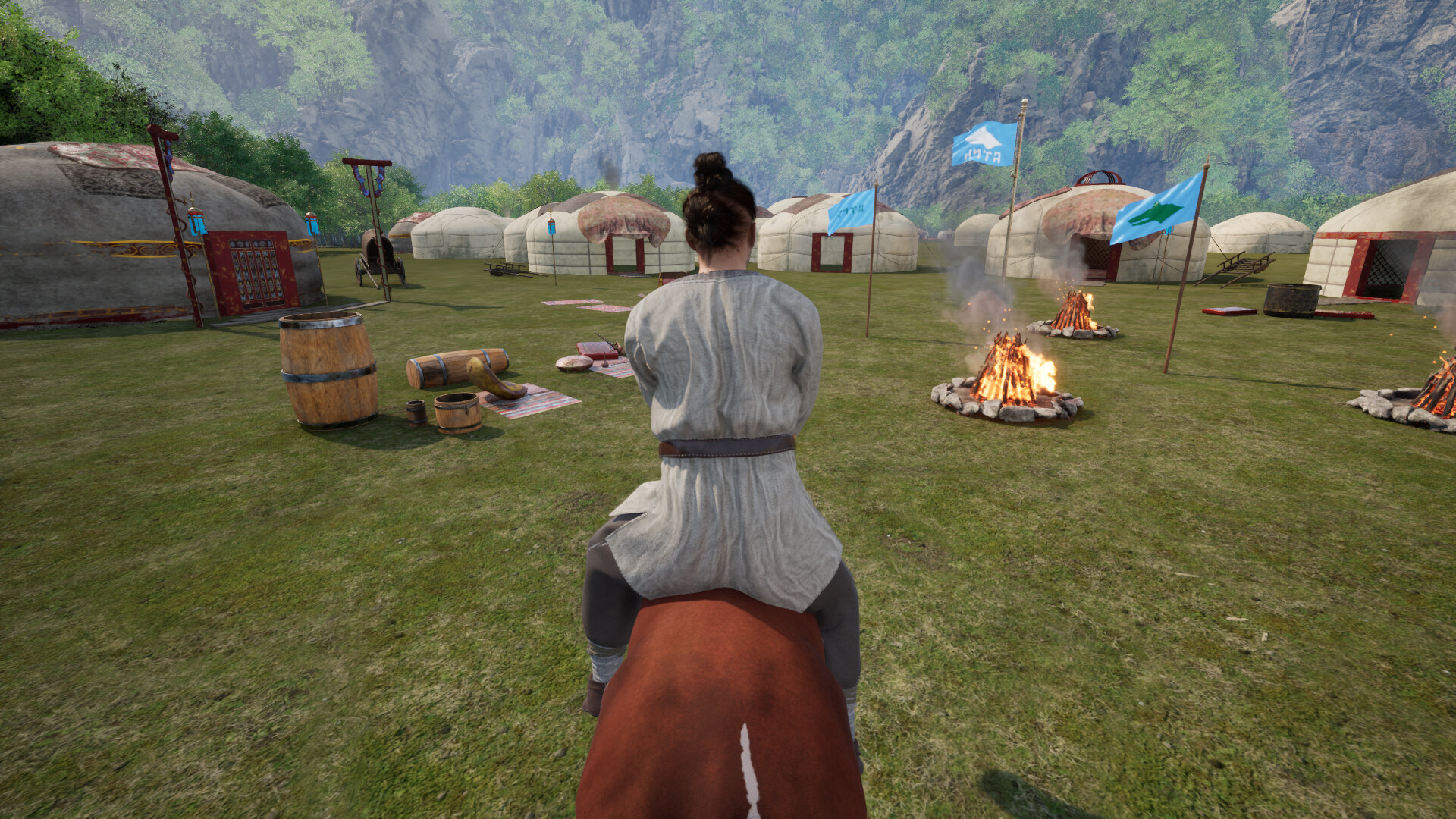 Ergenekon screenshot #4