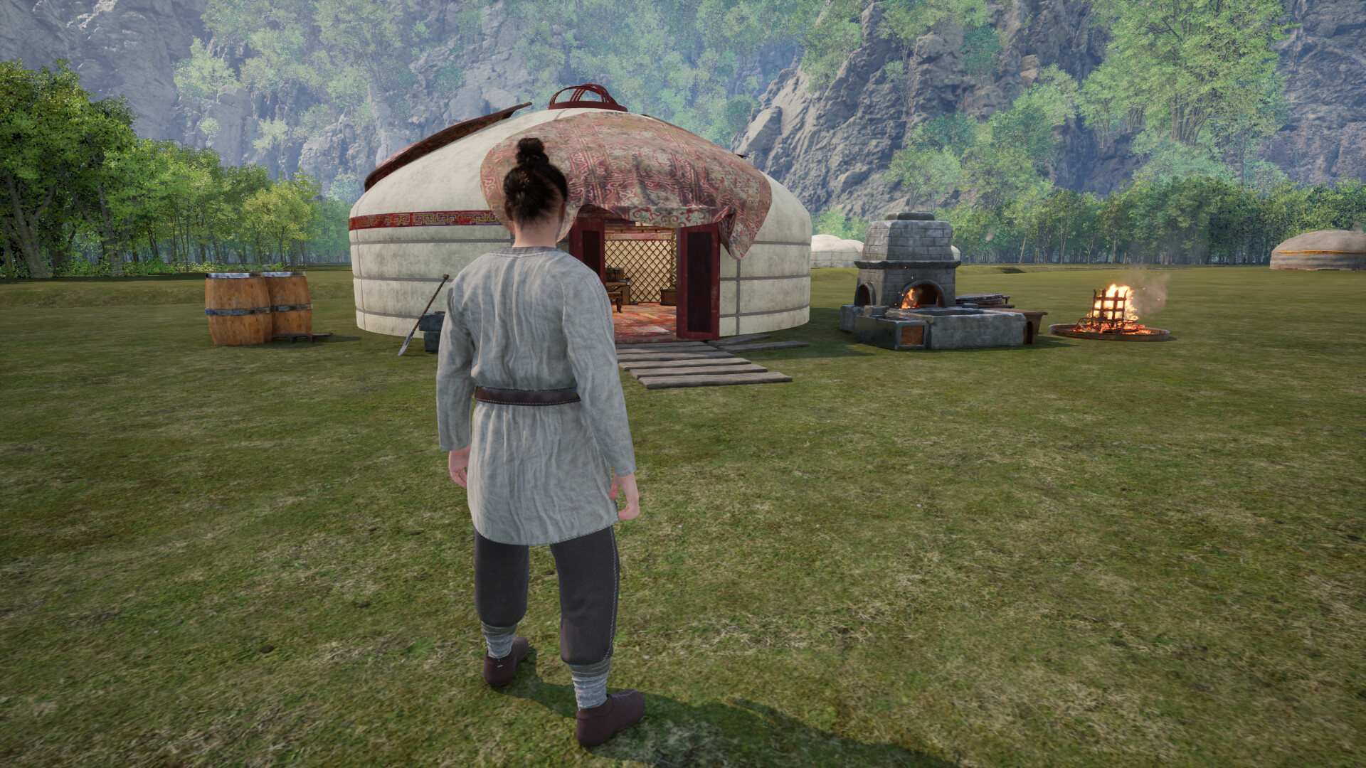 Ergenekon Screenshot 3