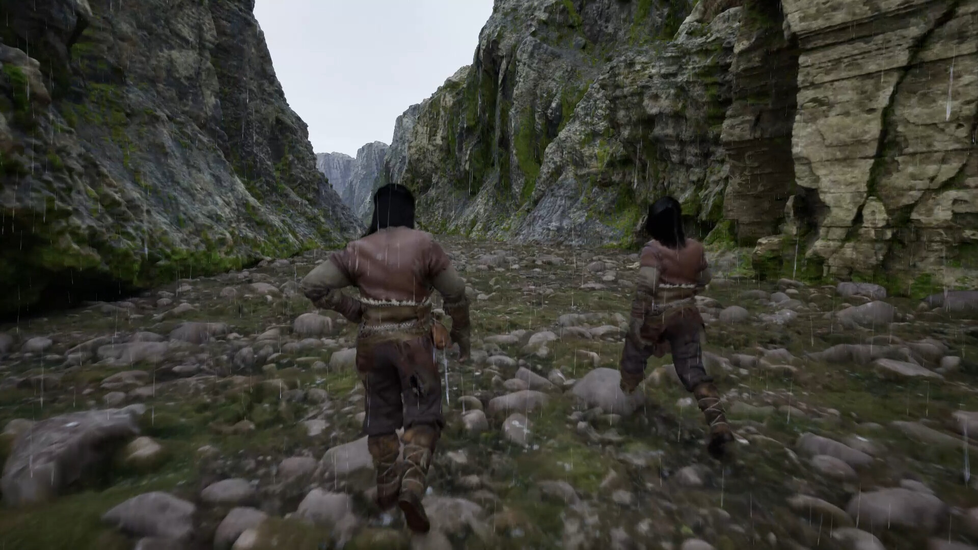 Ergenekon screenshot #12