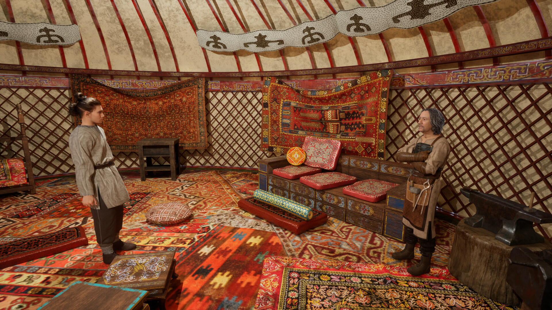 Ergenekon Screenshot 4