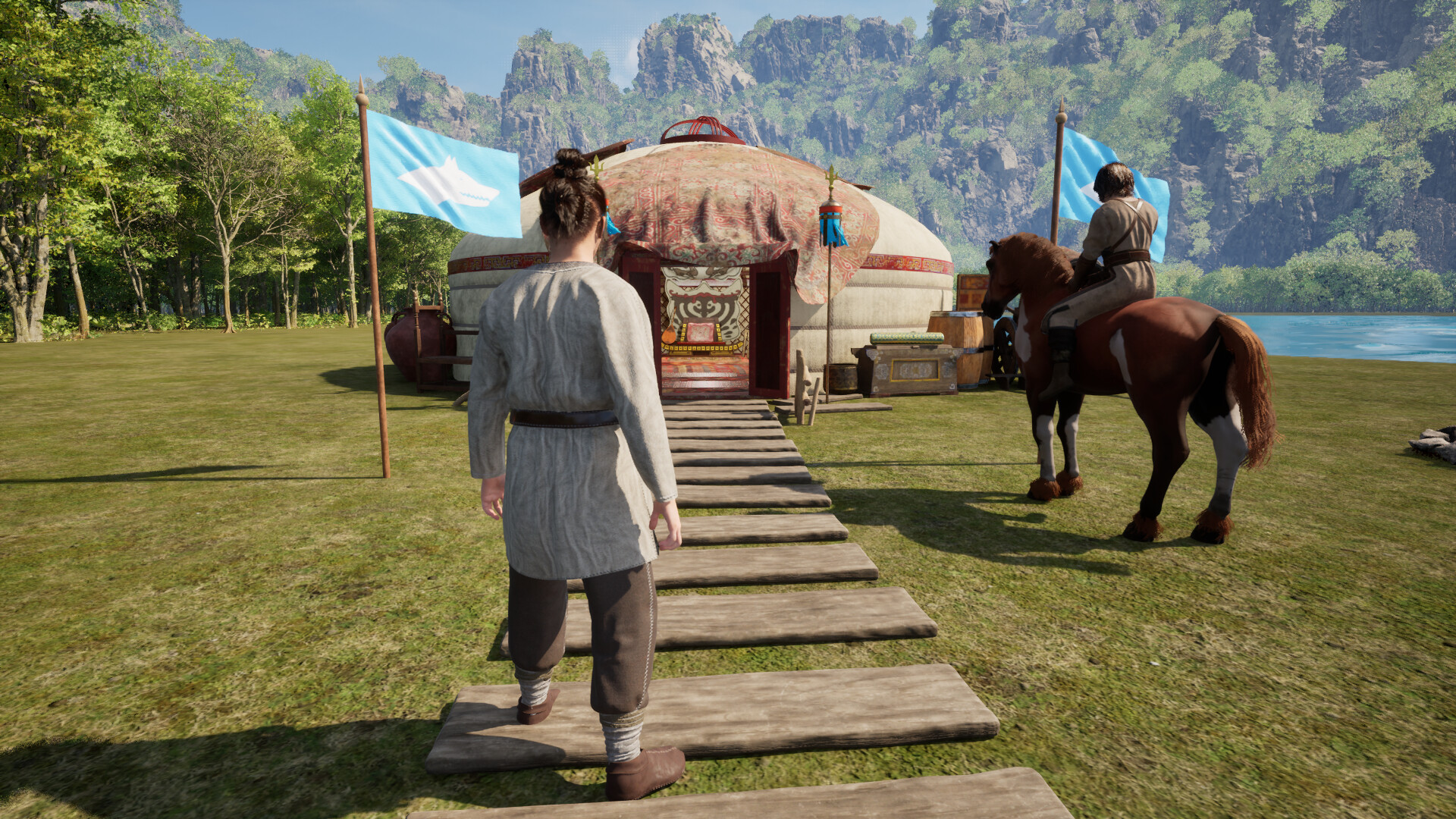 Ergenekon Screenshot 6