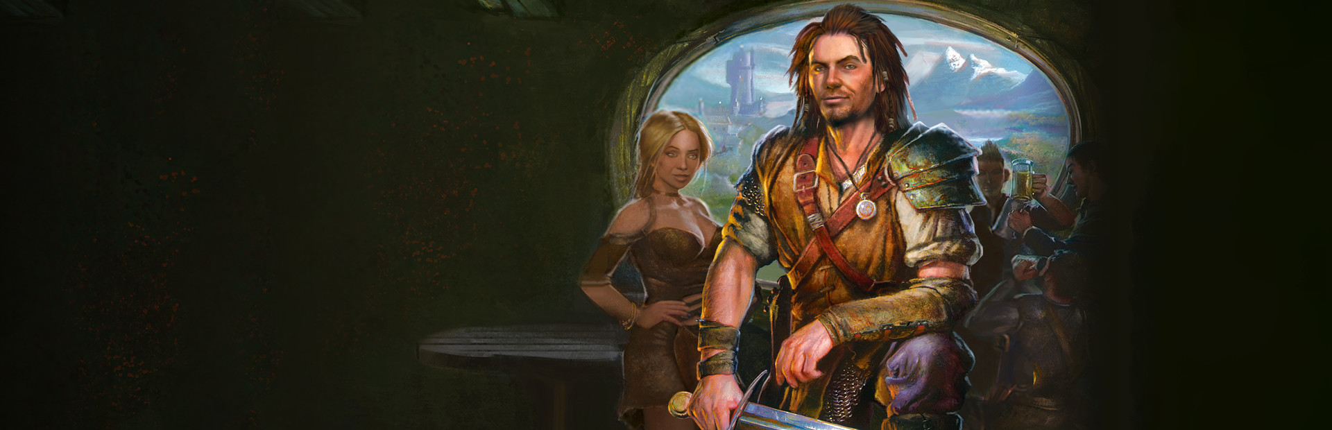 The Bard's Tale ARPG: Remastered and Resnarkled