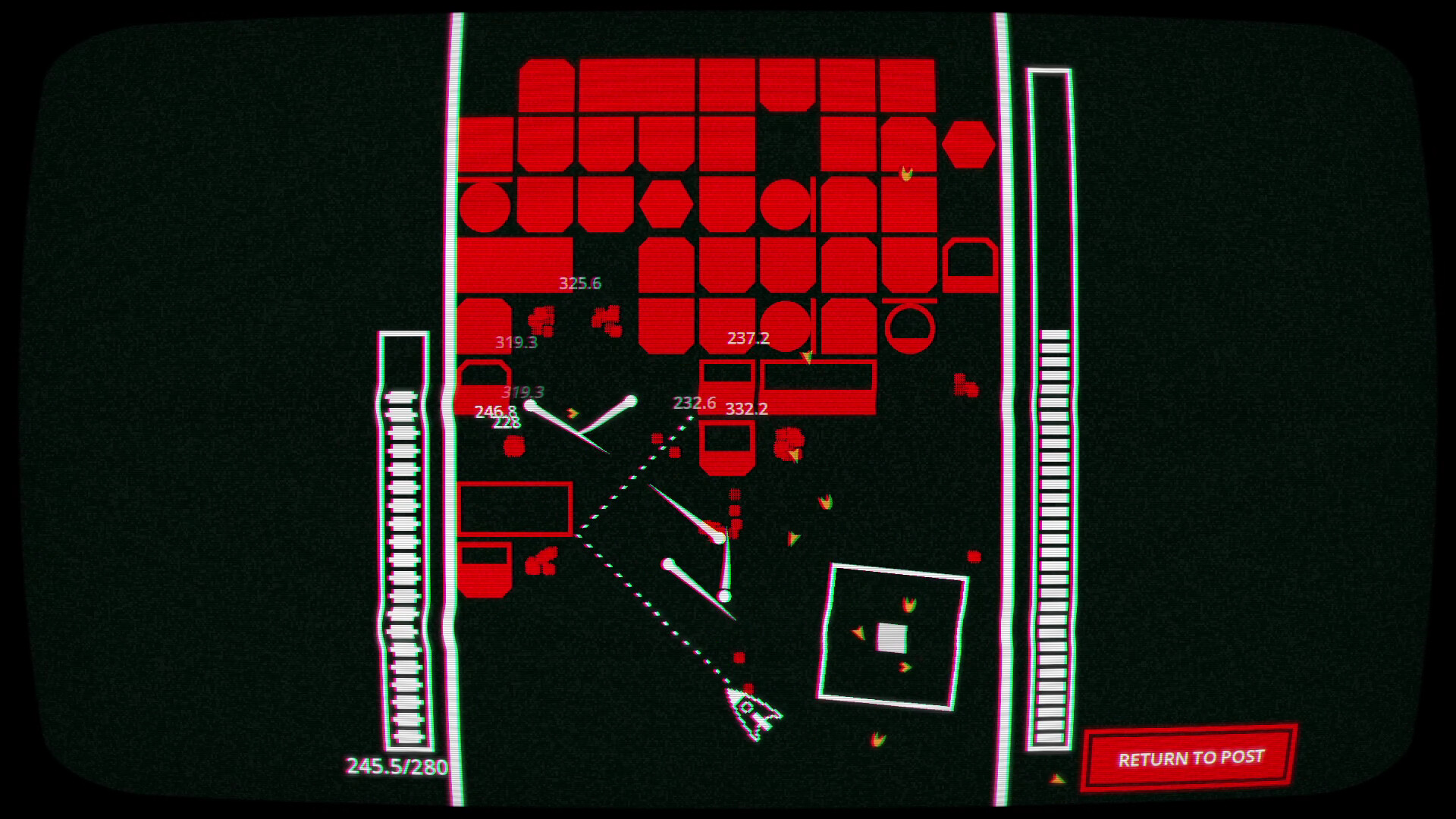 Bit Breaker Featured Screenshot #1