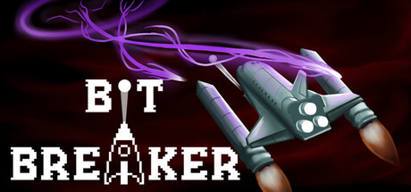 Bit Breaker - similar game to No More Pesticide by Hurricane Games