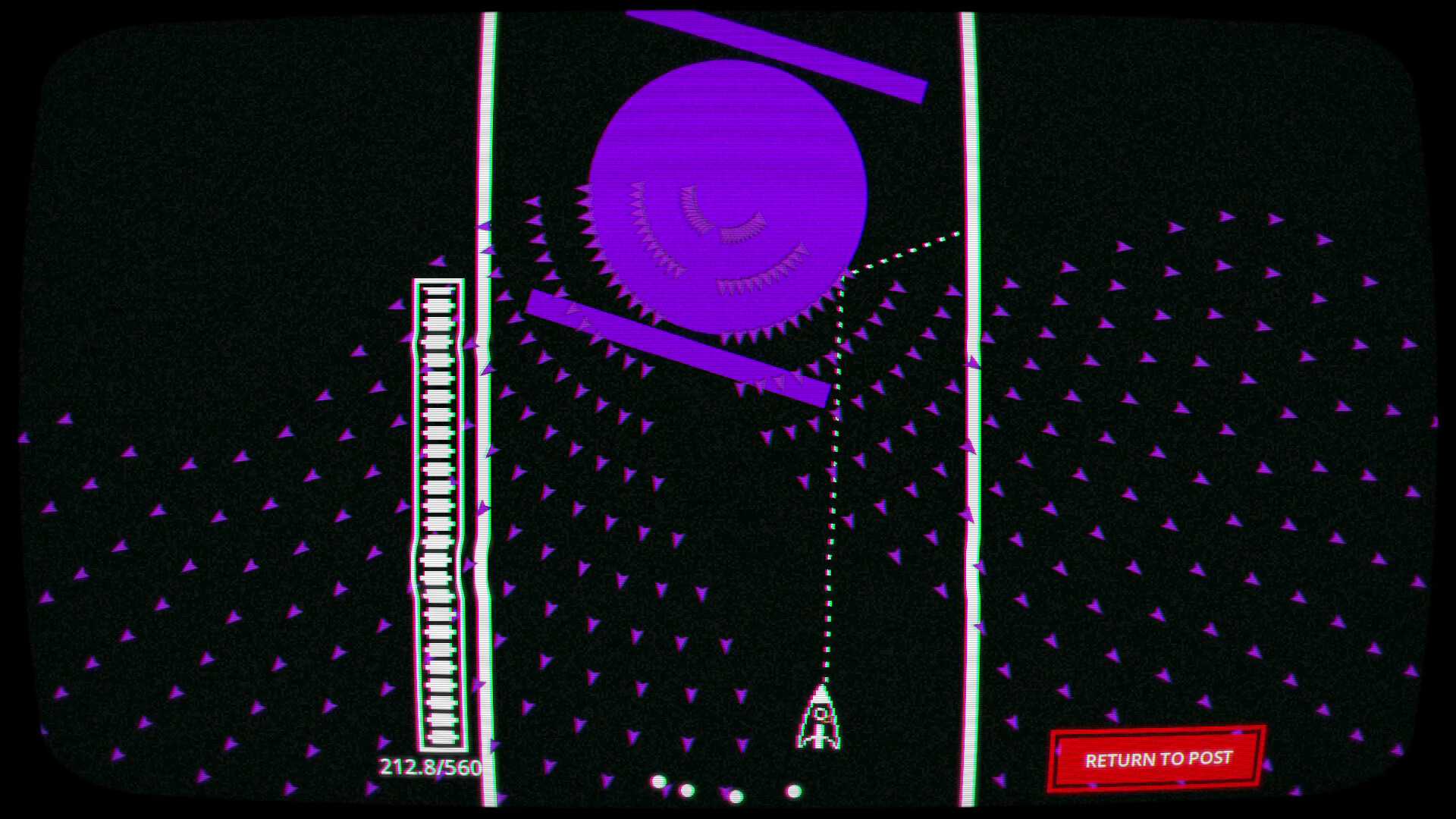 Bit Breaker screenshot #2