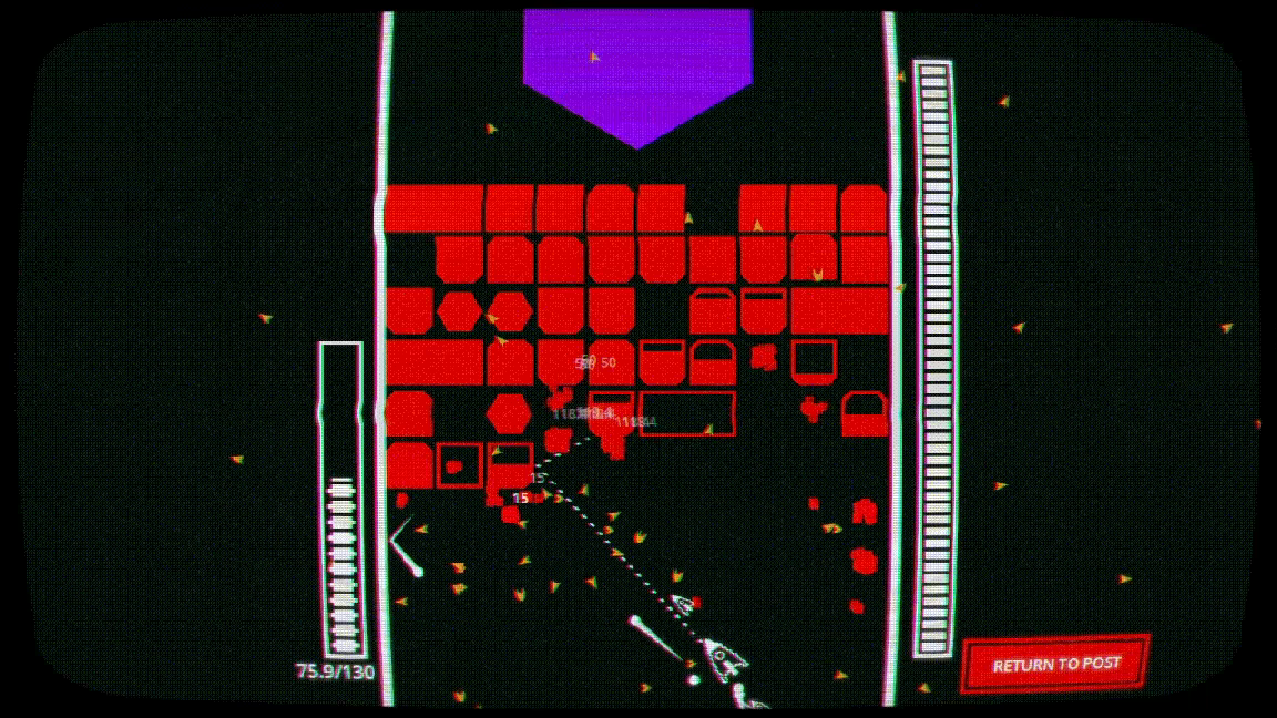 Bit Breaker video 1