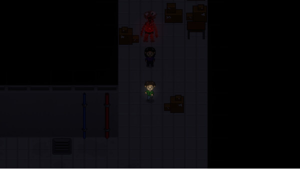 Screenshot of World Layers gameplay showing in-action mechanics