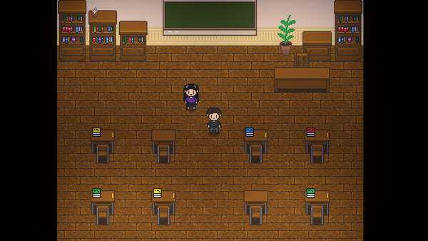 Screenshot 2 of World Layers - additional gameplay view