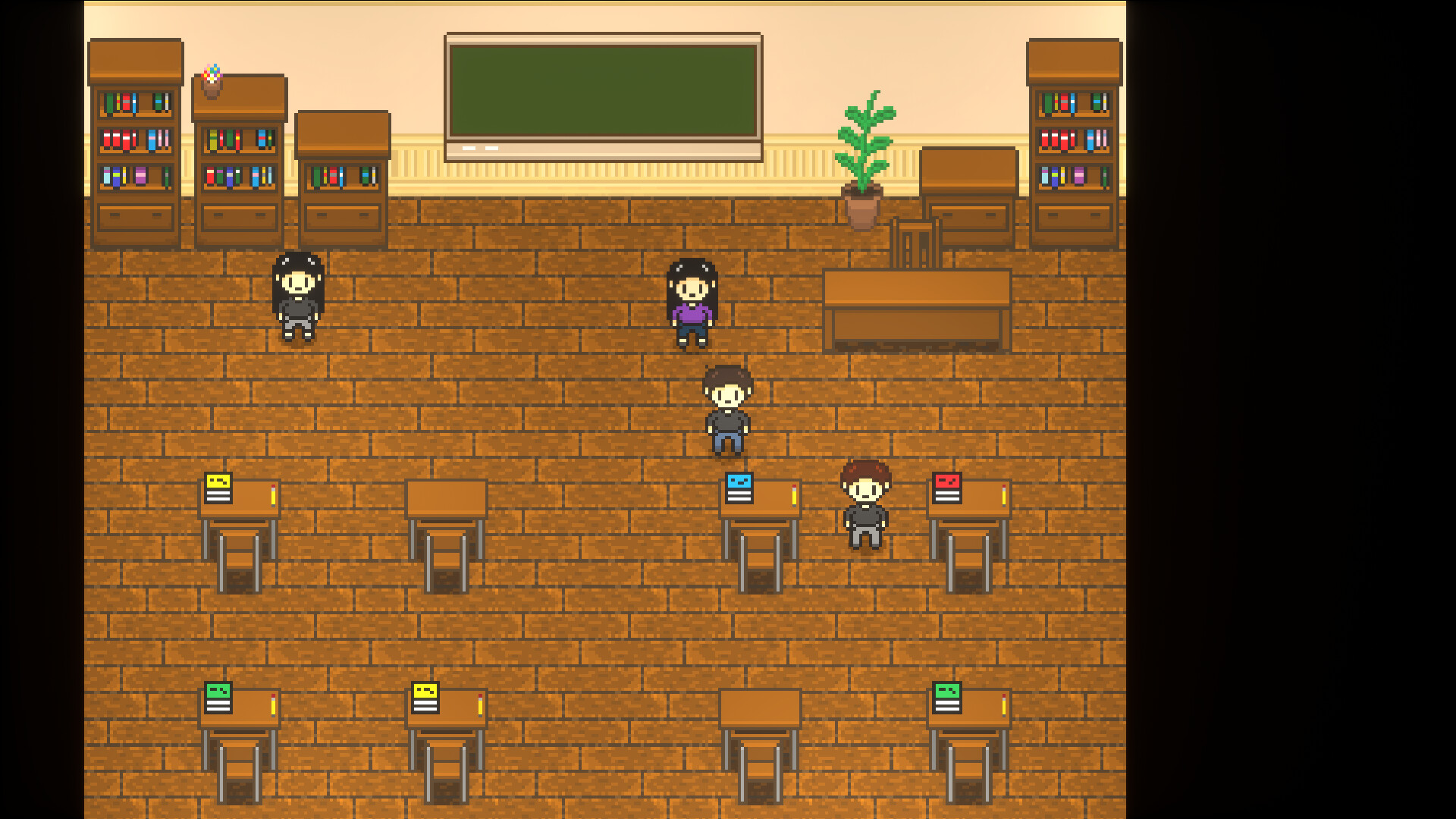 World Layers screenshot #7