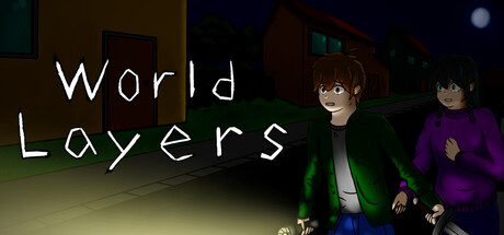 World Layers - StorgGames. Popular. 