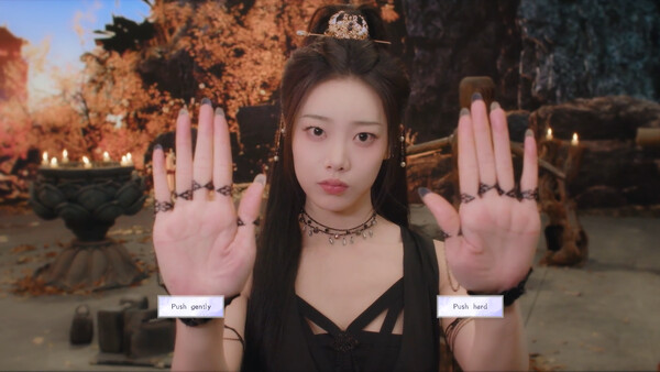 Ladies, Don’t Tempt My Immortality screenshot