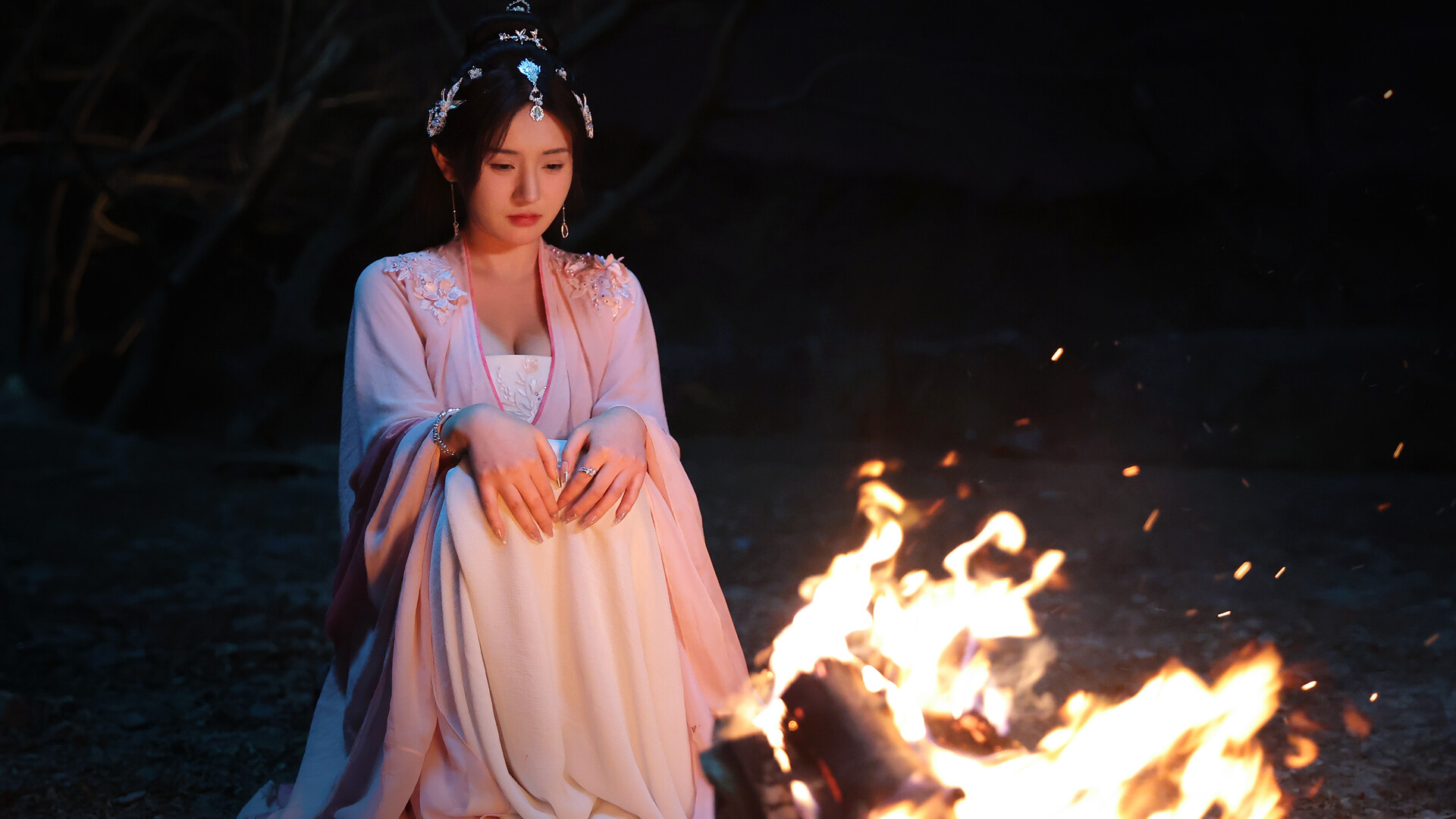 Ladies, Don't Tempt My Immortality screenshot screenshot 10