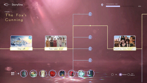Ladies, Don’t Tempt My Immortality game for windows Pc 1