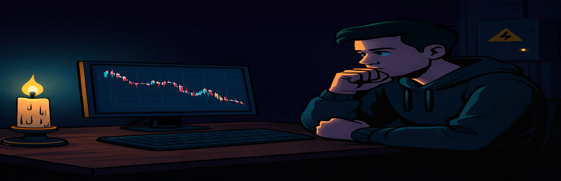 Liquidated – The Crypto Roguelike