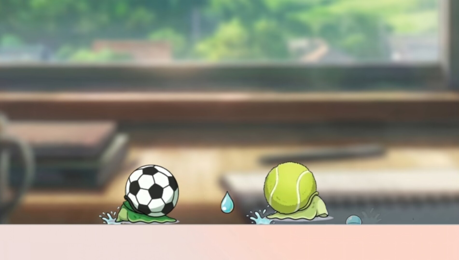 Thirsty Snail screenshot 3