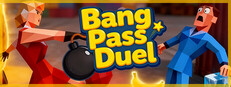 Bang Pass Duel cover art