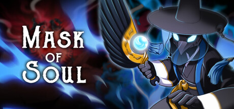 Mask of Soul