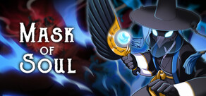 Mask of Soul