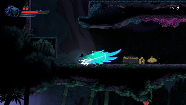 Mask of Soul screenshot 5