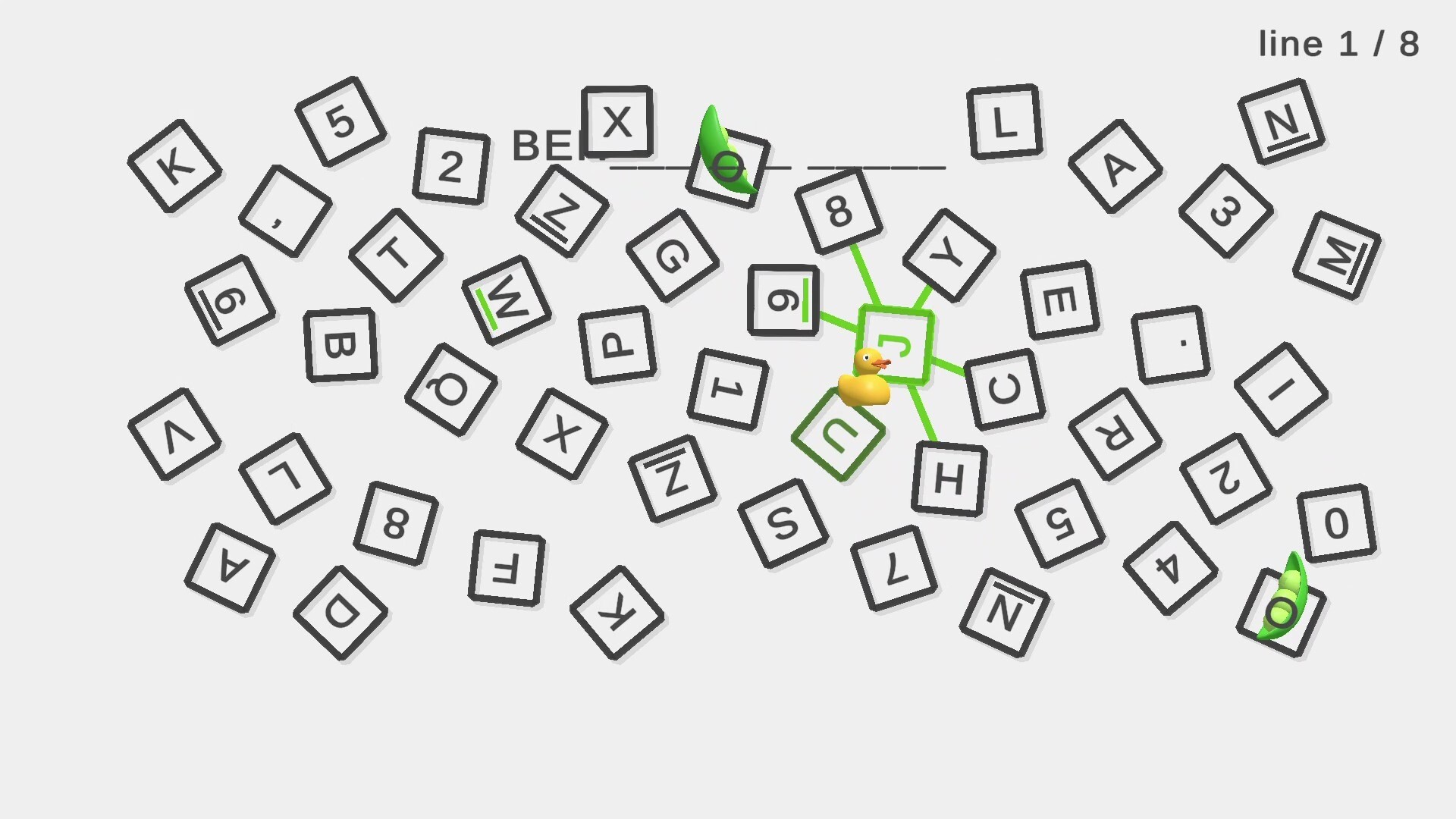 Duckscape screenshot #3