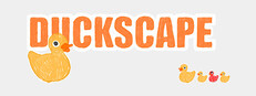 Duckscape Banner