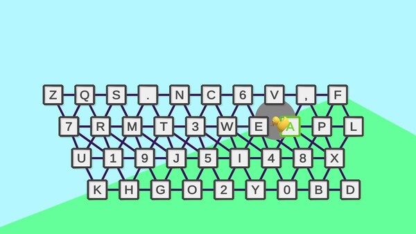 Screenshot 2 of Duckscape - additional gameplay view