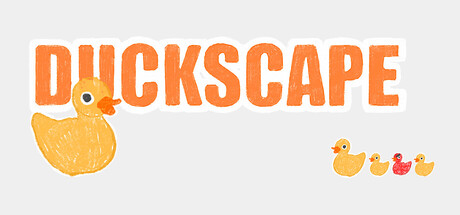 Duckscape Banner