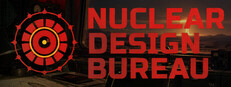 Nuclear Design Bureau game cover
