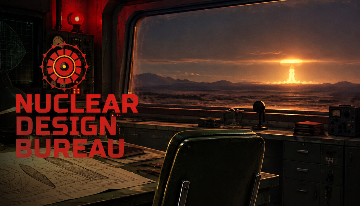 Nuclear Design Bureau