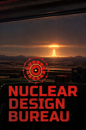 Nuclear Design Bureau