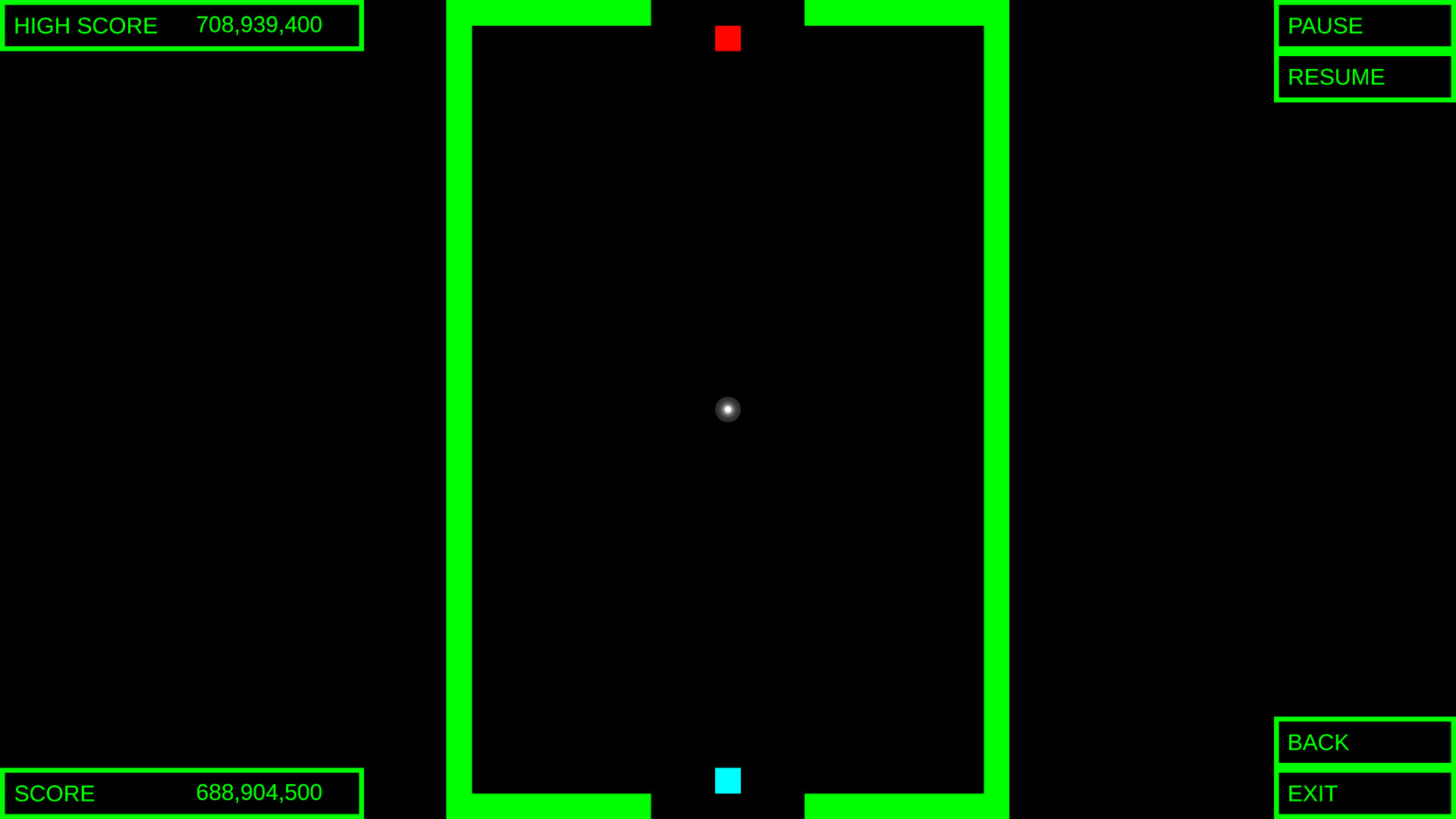 AI Games screenshot #5