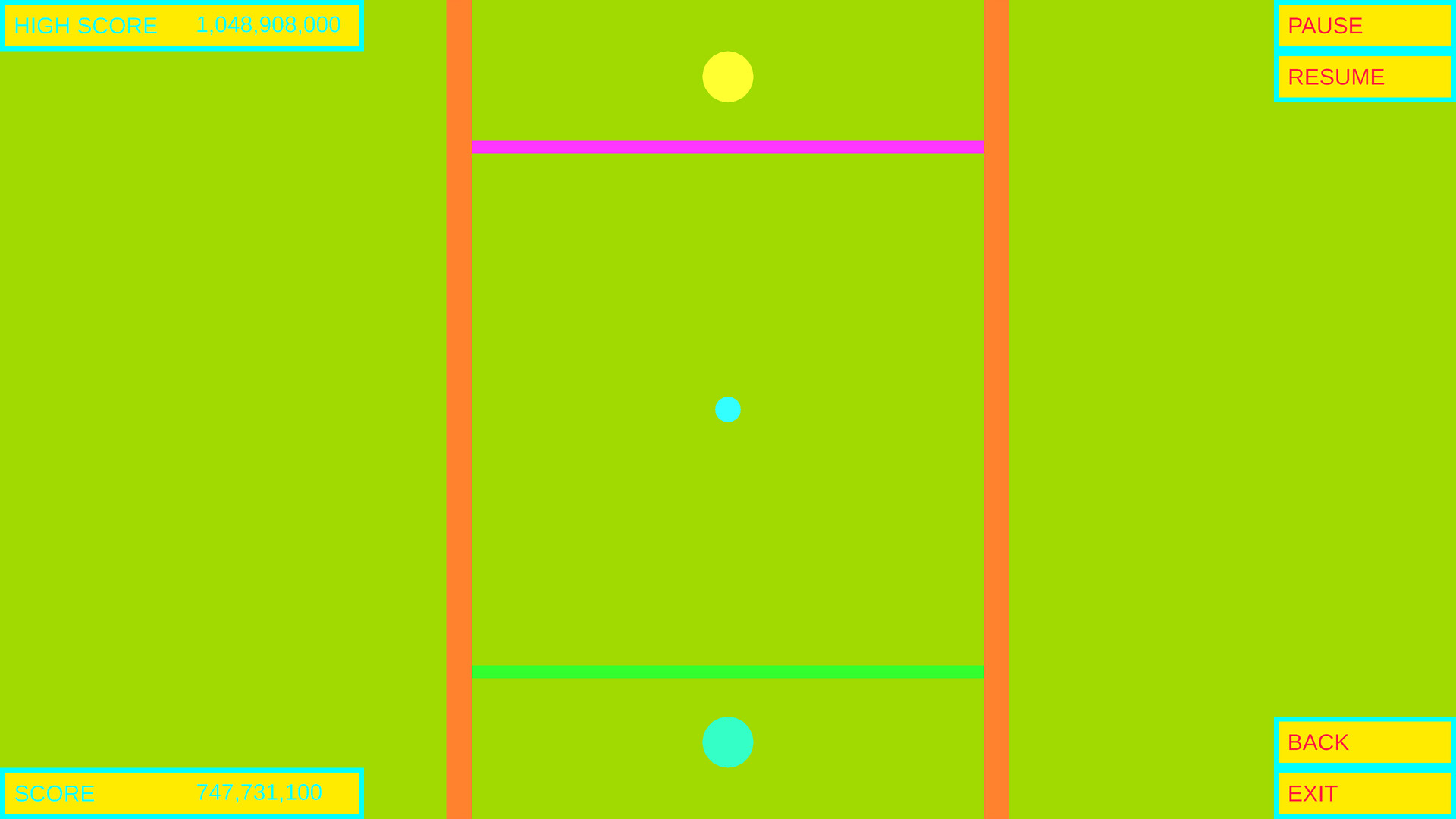 AI Games screenshot #13