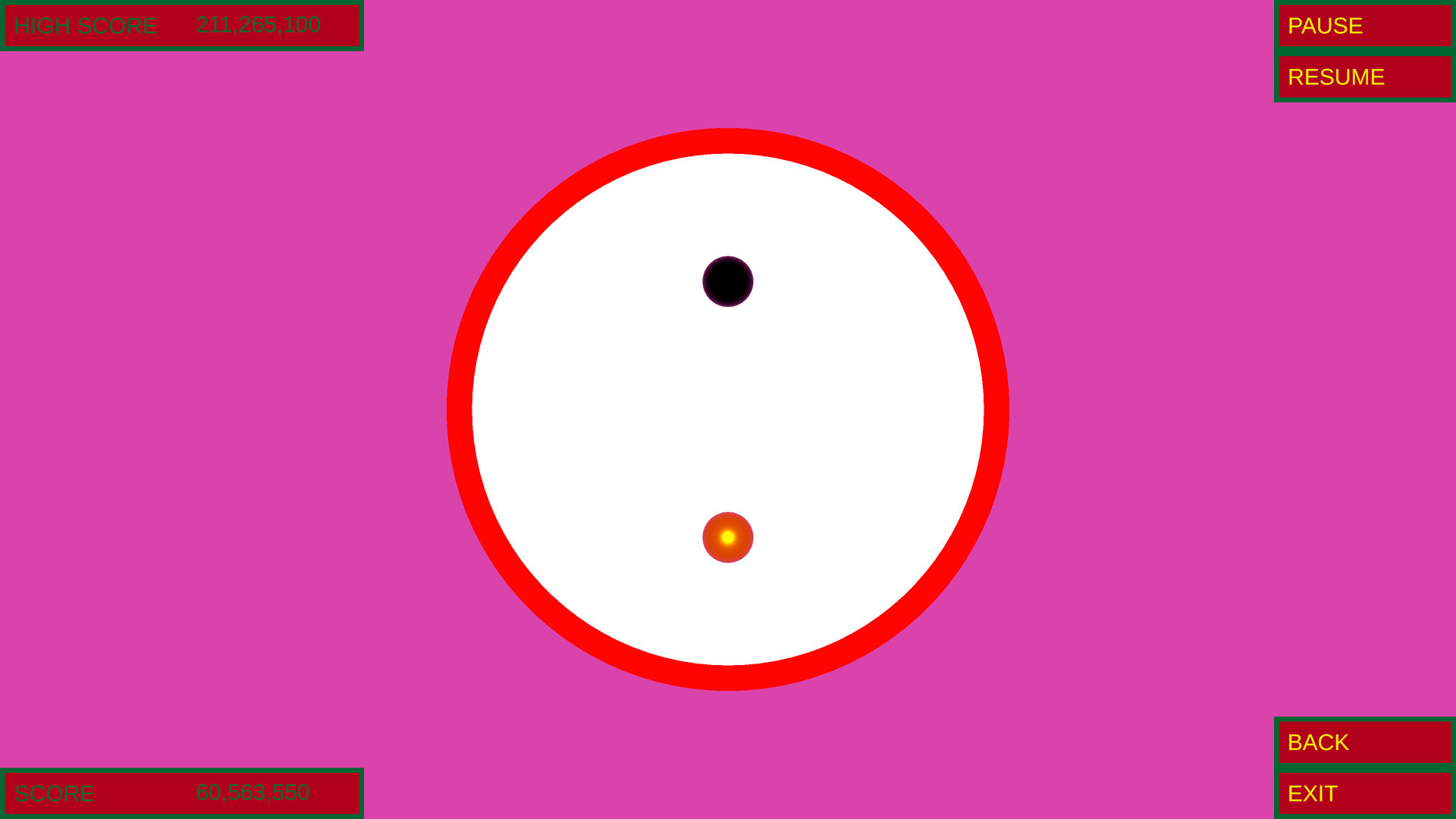 AI Games screenshot #9
