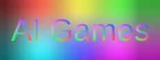 AI Games Banner