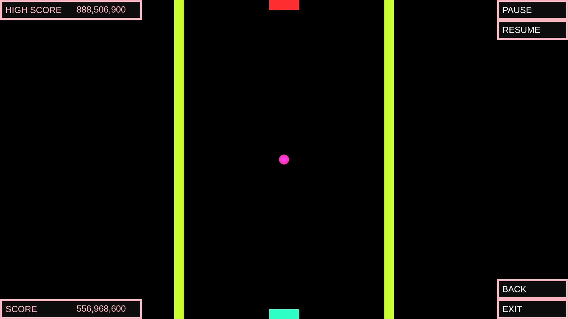 AI Games screenshot #1