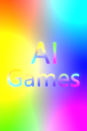 AI Games cover art