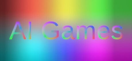 AI Games Banner