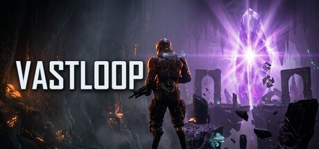 Vastloop