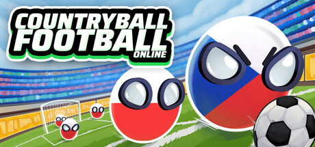 Countryball Football Online