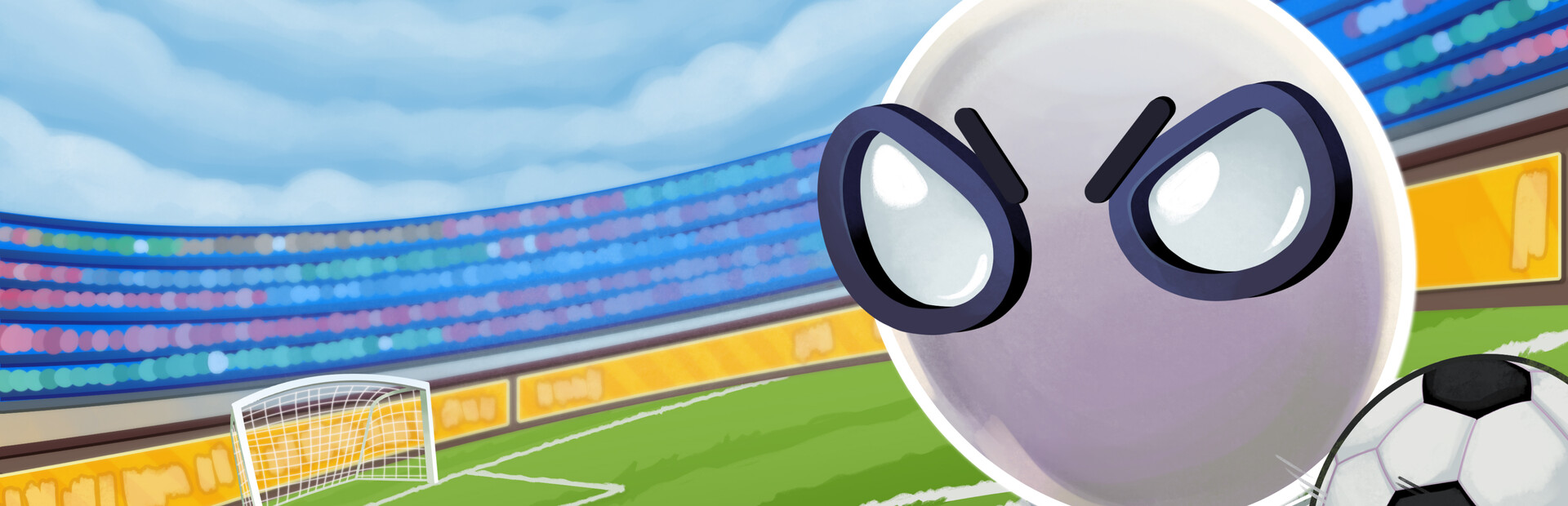 Countryball Football Online