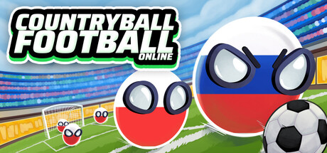 Countryball Football Online