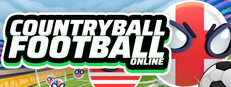 Countryball Football Online