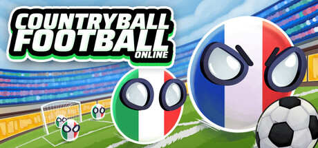 Countryball Football Online